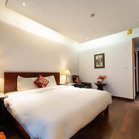 Ha Noi Memory Central Hotel And Spa Hanoi Zewnętrze zdjęcie