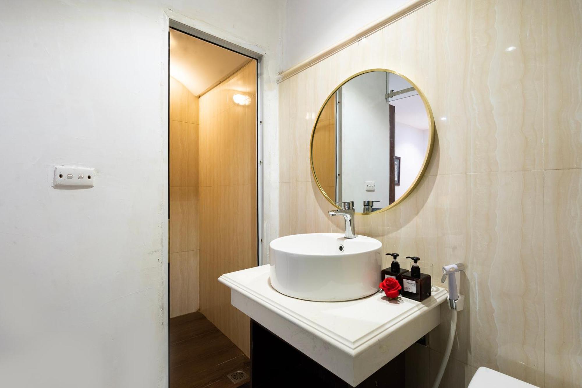 Ha Noi Memory Central Hotel And Spa Hanoi Zewnętrze zdjęcie