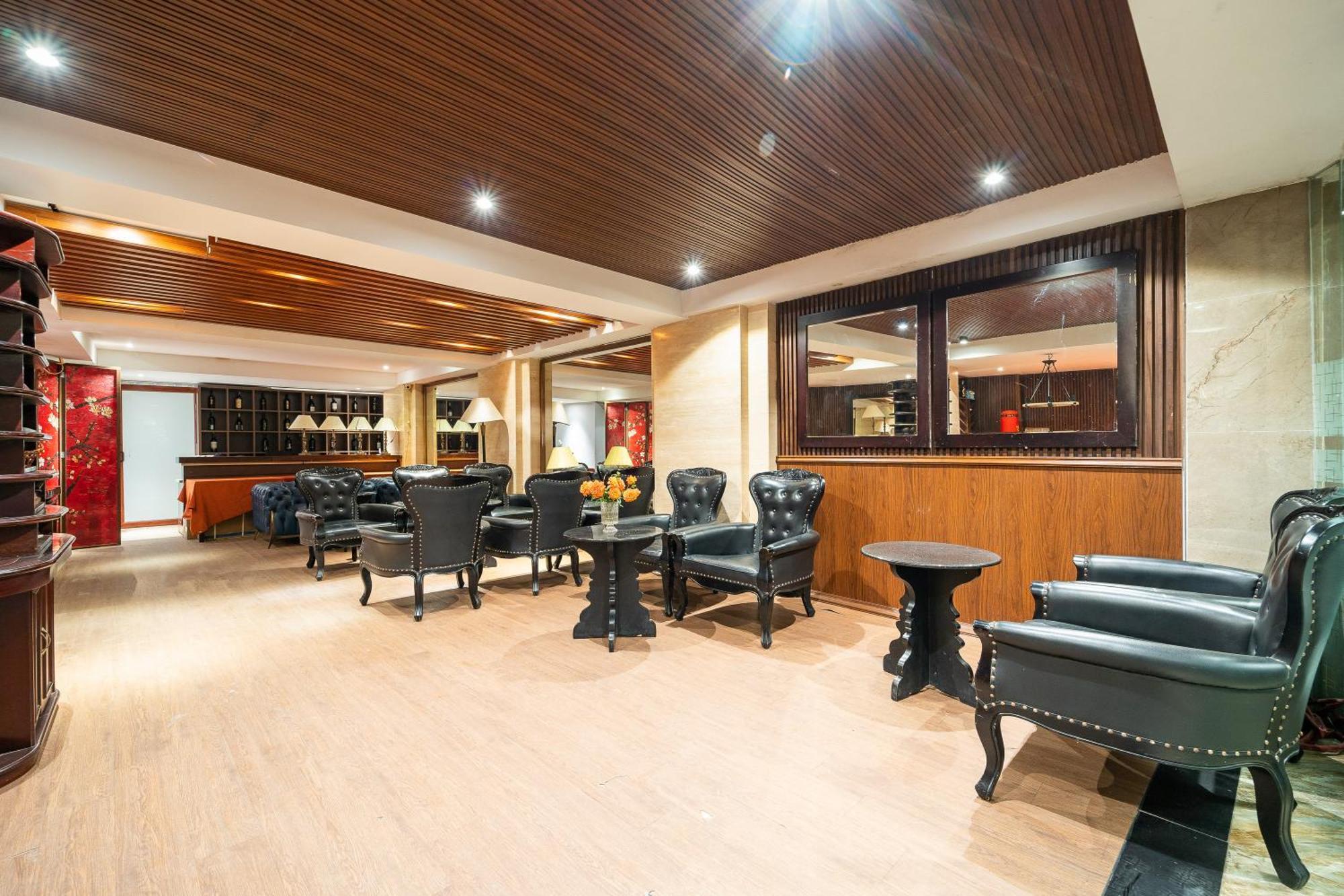 Ha Noi Memory Central Hotel And Spa Hanoi Zewnętrze zdjęcie
