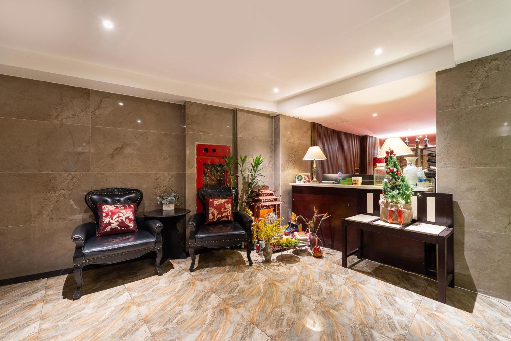 Ha Noi Memory Central Hotel And Spa Hanoi Zewnętrze zdjęcie