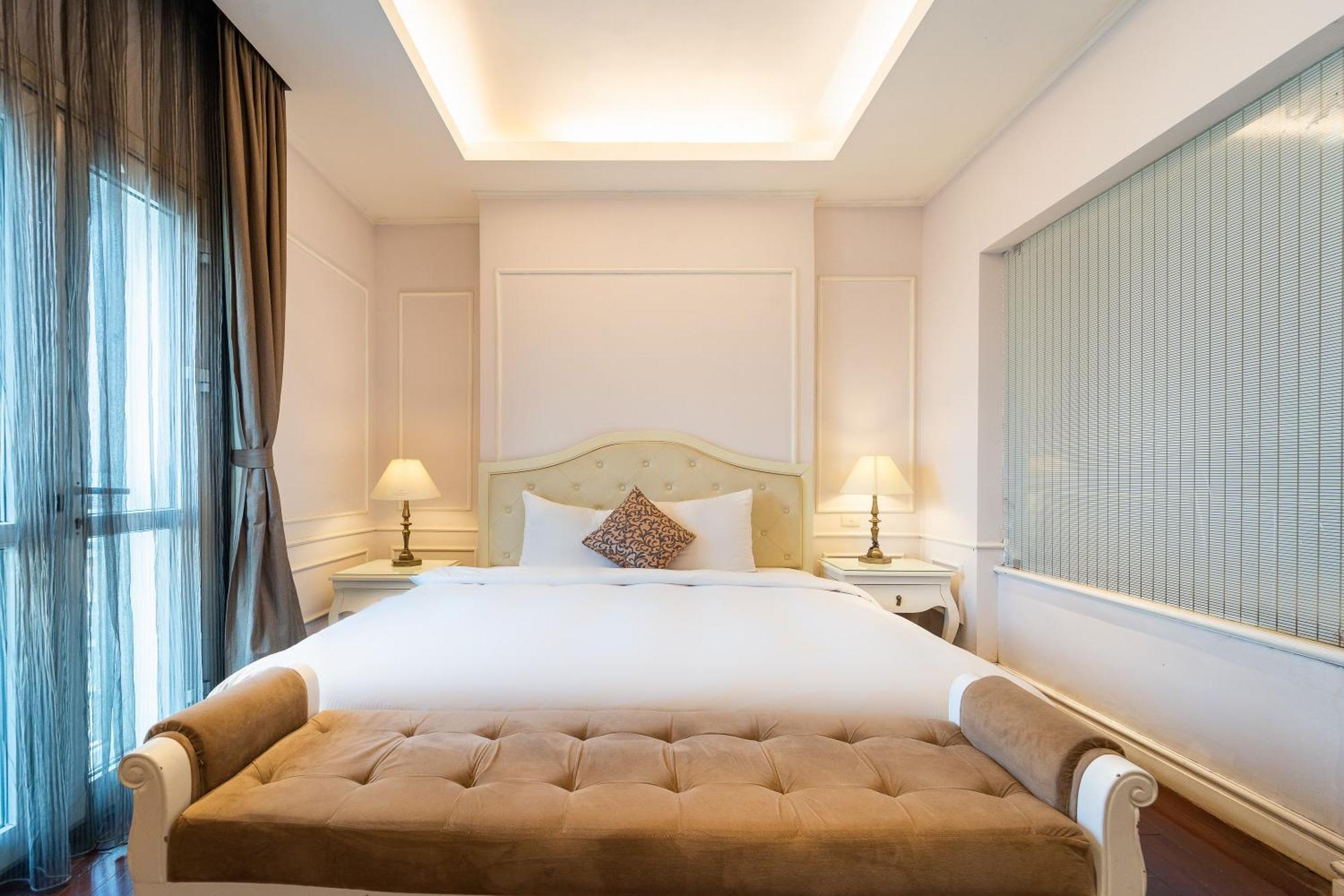 Ha Noi Memory Central Hotel And Spa Hanoi Zewnętrze zdjęcie