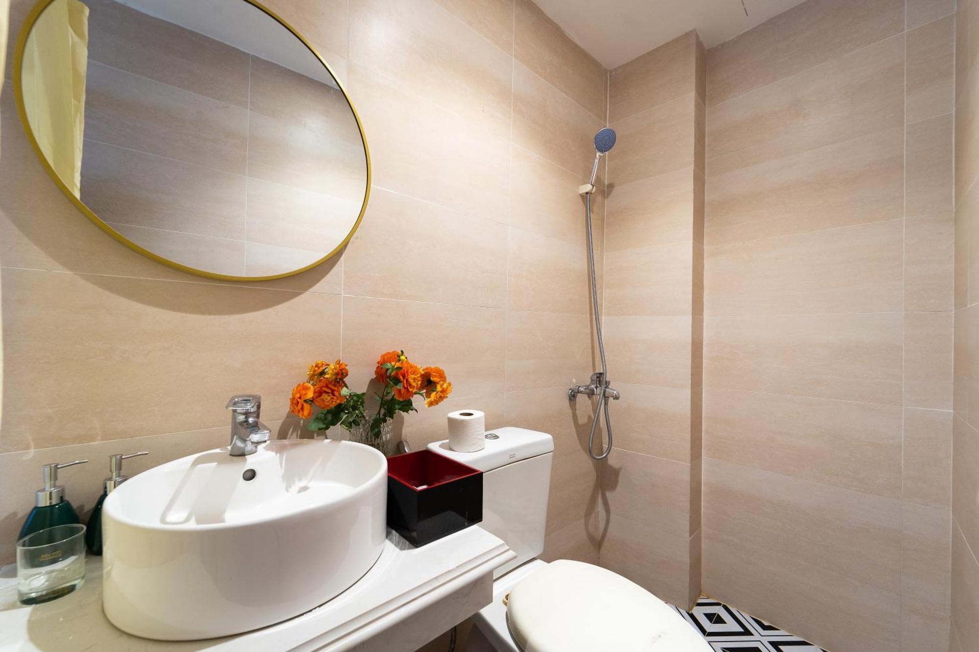 Ha Noi Memory Central Hotel And Spa Hanoi Pokój zdjęcie