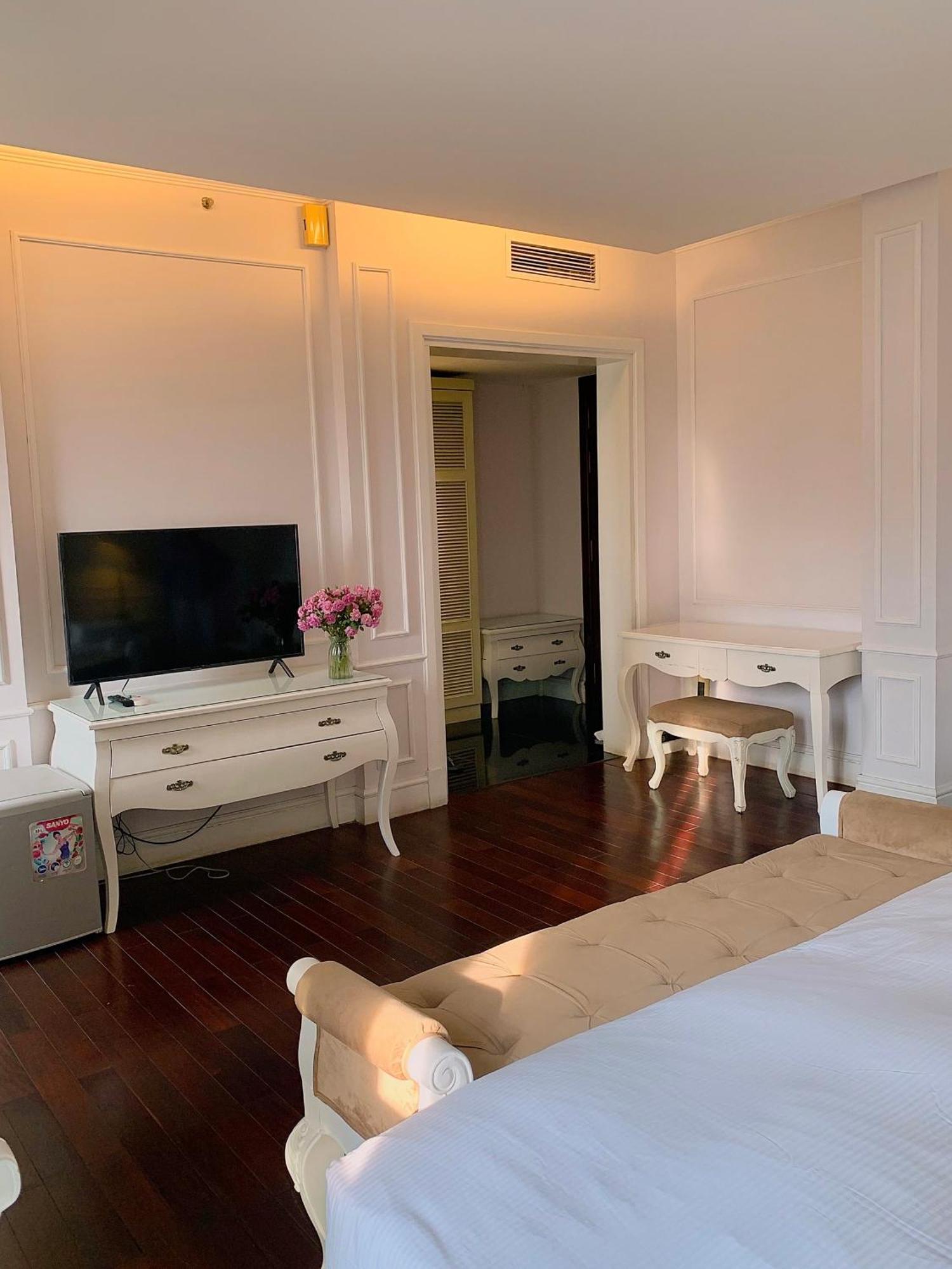 Ha Noi Memory Central Hotel And Spa Hanoi Zewnętrze zdjęcie