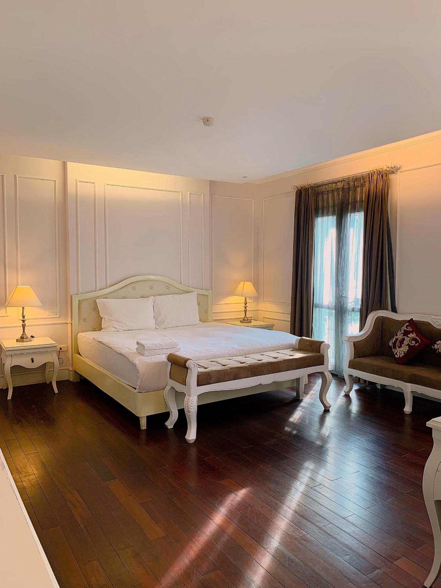 Ha Noi Memory Central Hotel And Spa Hanoi Zewnętrze zdjęcie