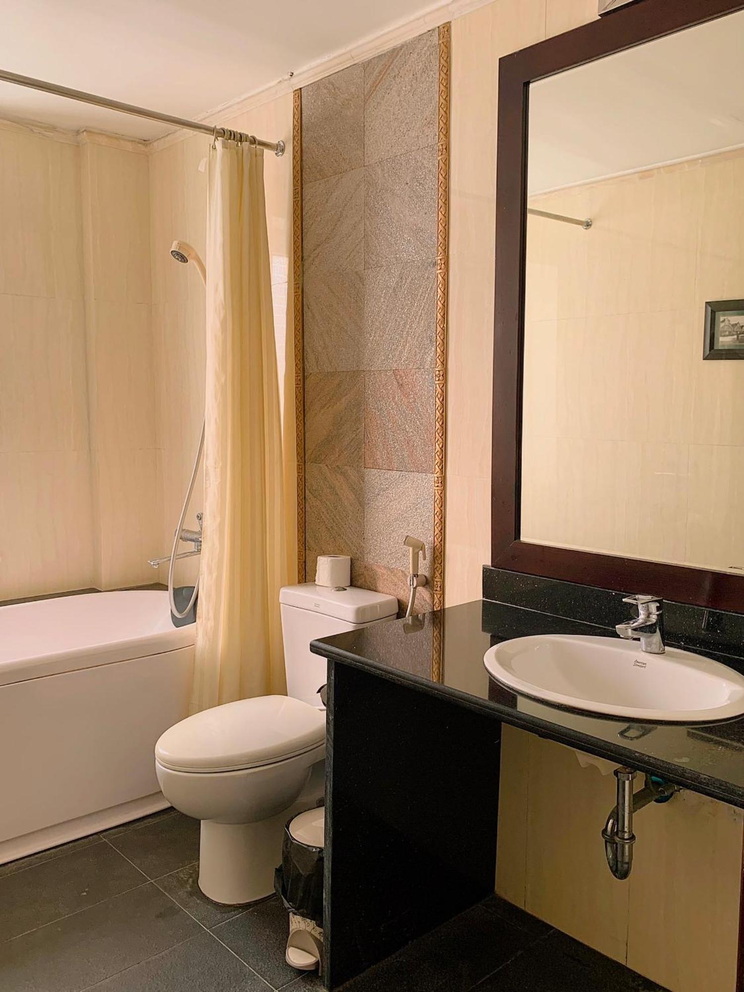 Ha Noi Memory Central Hotel And Spa Hanoi Zewnętrze zdjęcie